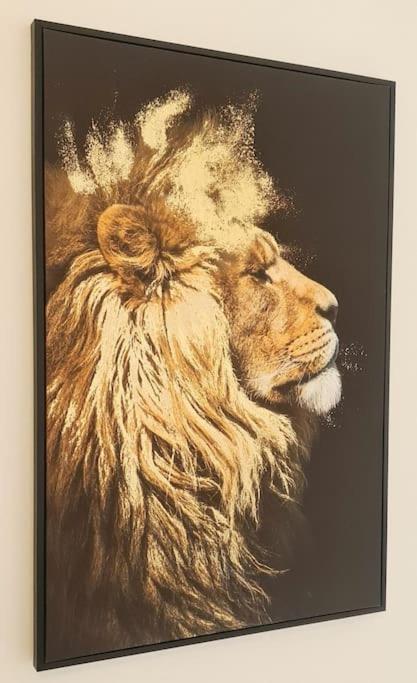 Le Lion D'Or Apartment Bessines ภายนอก รูปภาพ