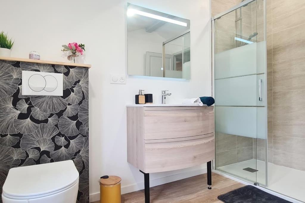 Le Lion D'Or Apartment Bessines ภายนอก รูปภาพ